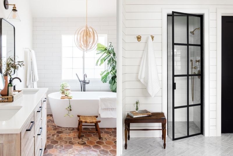 13 BATHROOM TRENDS THAT TURN YOUR THRONE ROOM INTO PARADISE