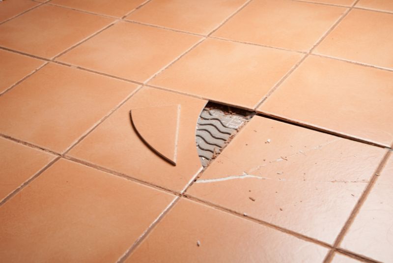 How to Fix a Cracked Tile Without Fully Replacing It