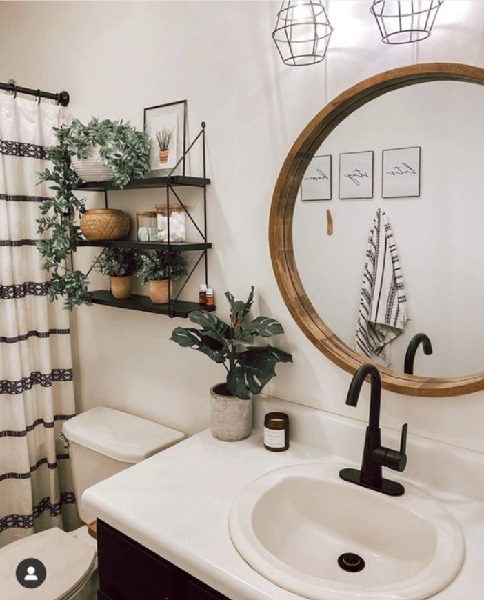 Stunning Bathroom Decor Ideas 1