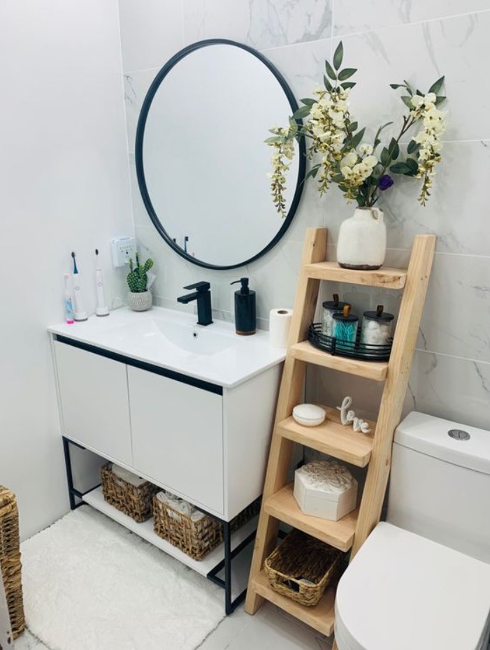 Stunning Bathroom Decor Ideas 10