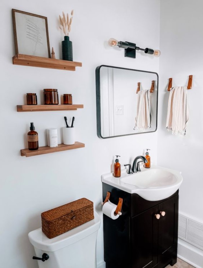 Stunning Bathroom Decor Ideas 14
