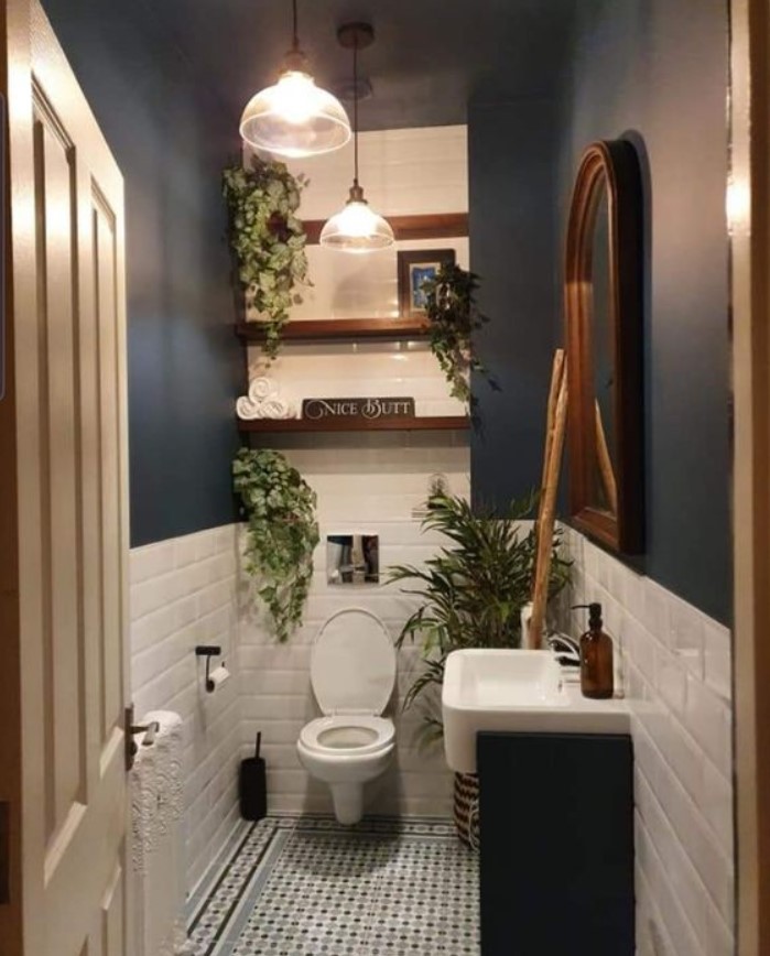 Stunning Bathroom Decor Ideas 20