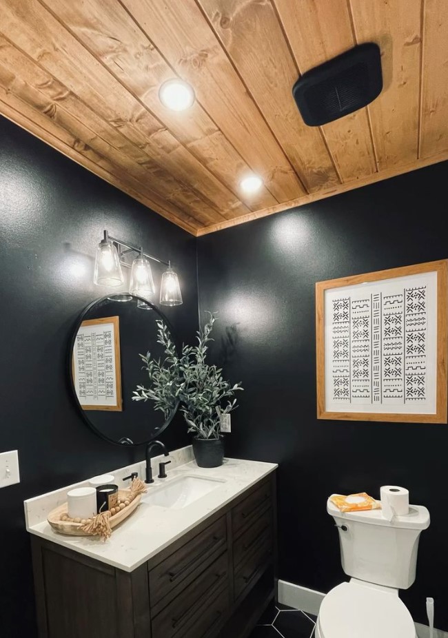 Stunning Bathroom Decor Ideas 3