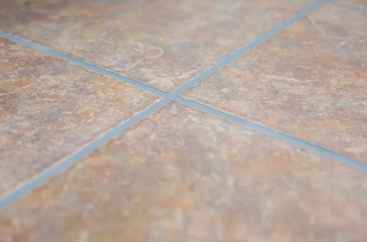 Change the Color of Your Tile Grout Finish