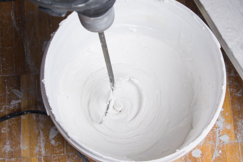 Grout Mixing Hacks for DIY Enthusiasts