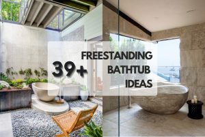 Freestanding Bathtub Ideas