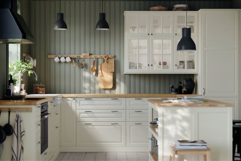 How Much does Ikea Kitchen Remodel Cost